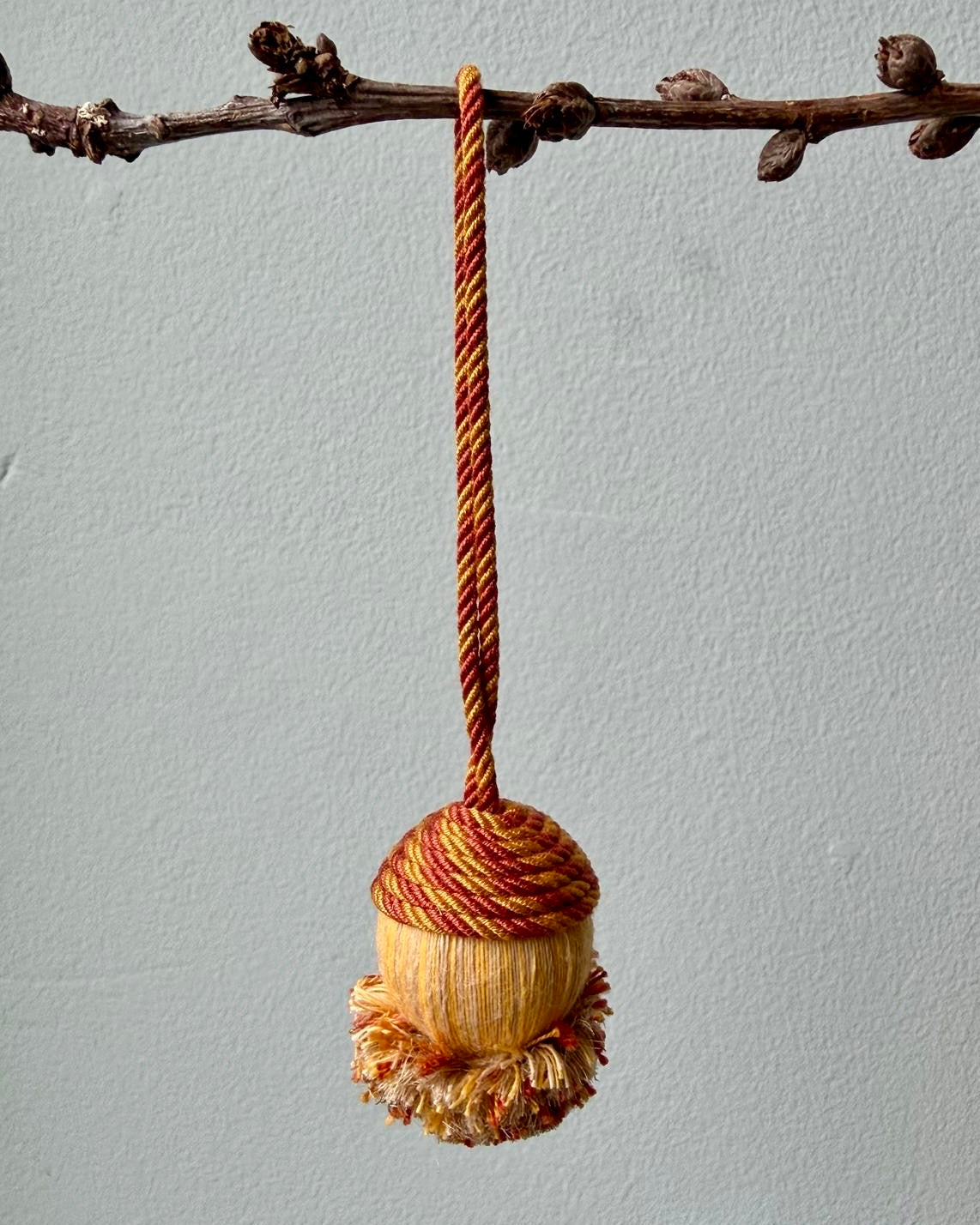 The Acorn Bauble