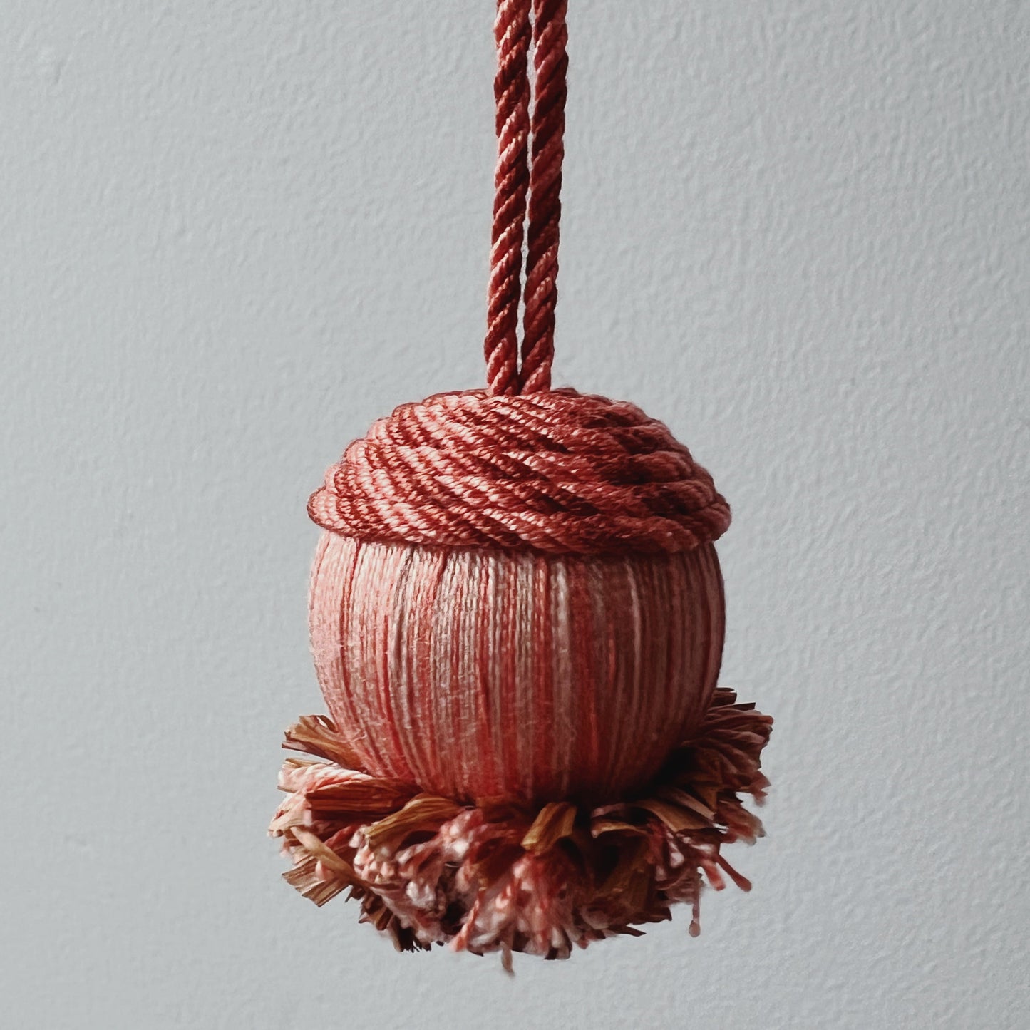 The Acorn Bauble