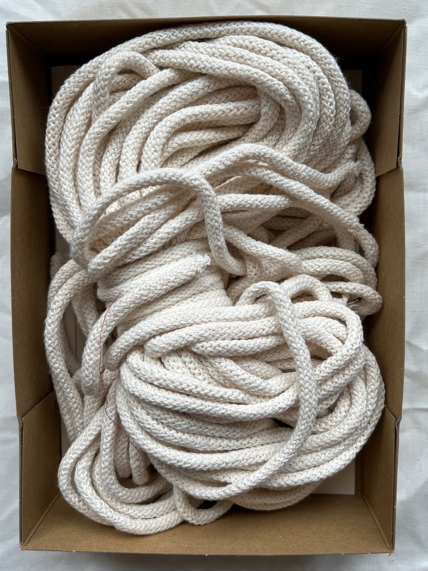 The Macramé Your Own Plant Hanger Kit