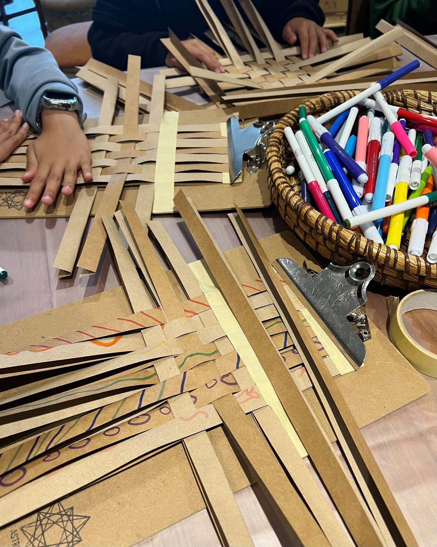Making Things Art & Craft Club | Summer 2026